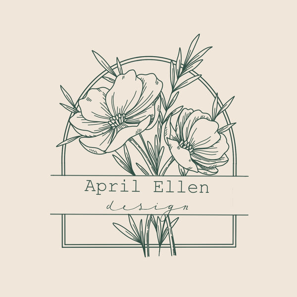 April Ellen Design